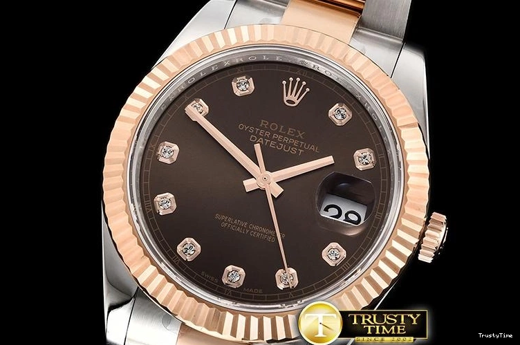 1028 Versatile R2DJ0244A – DJ2 41mm 618